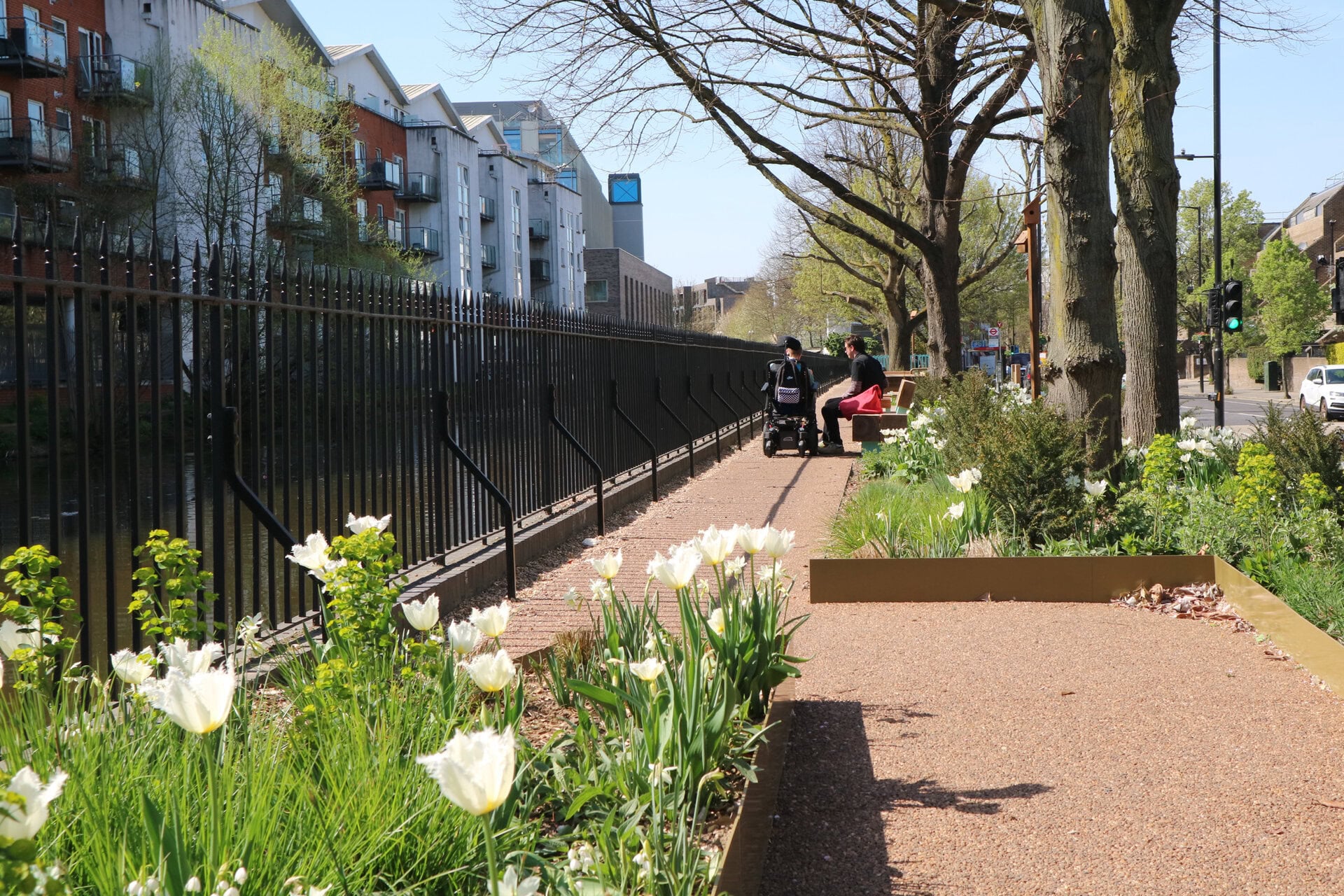 Public Realm