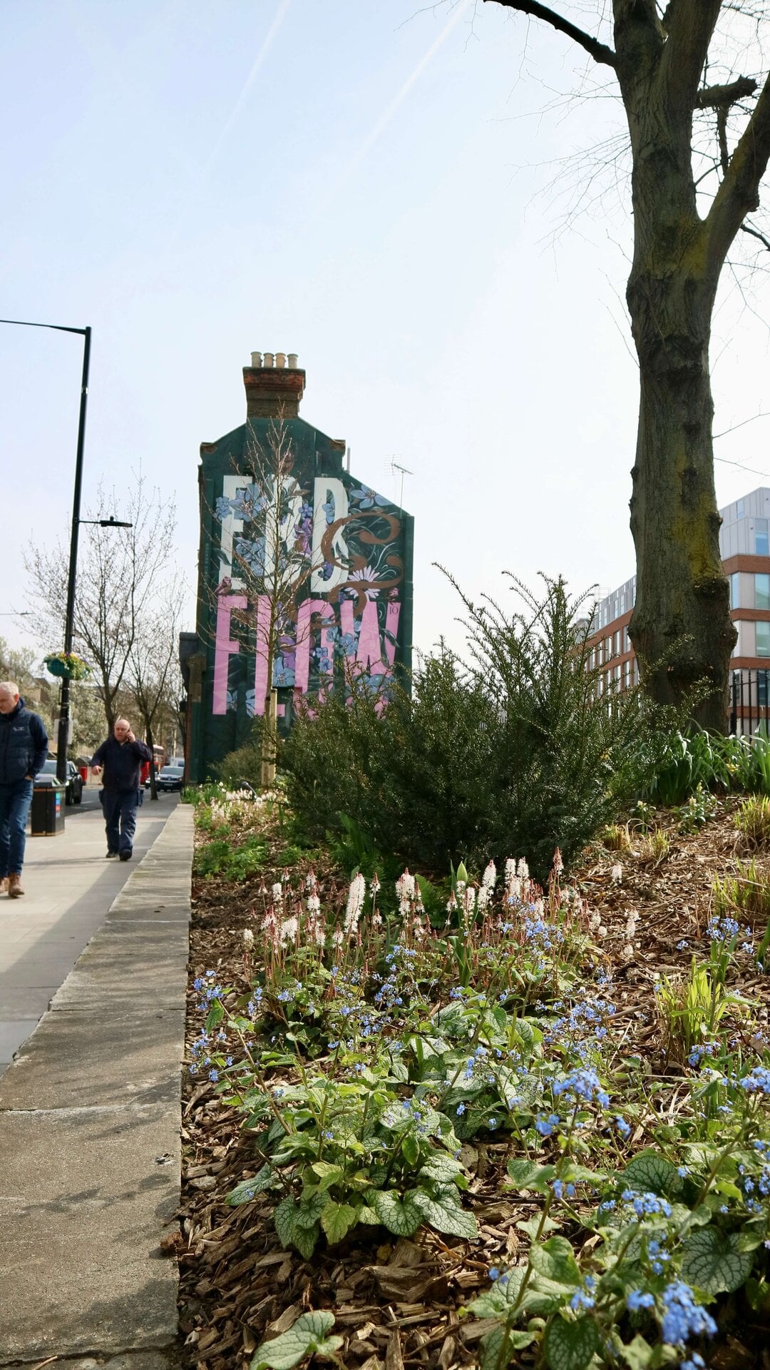 Queen's Park Canalside