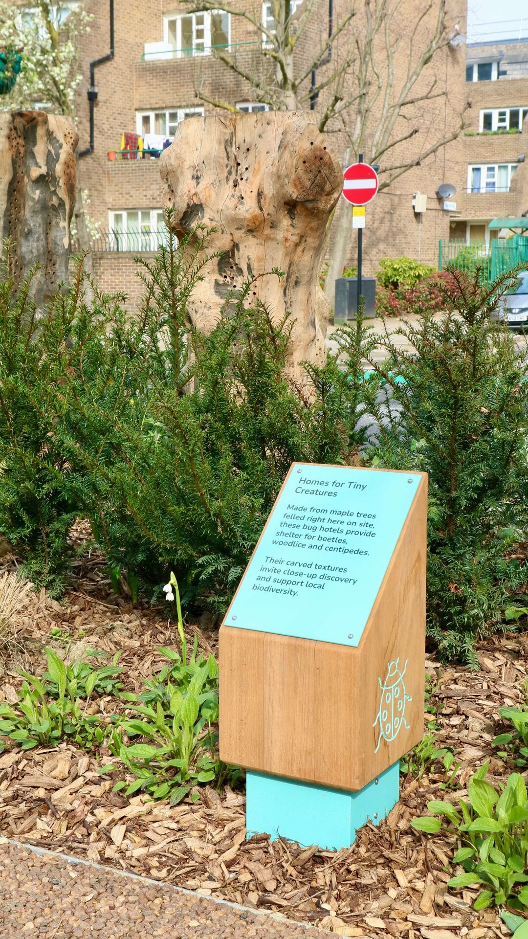 Queen's Park Canalside