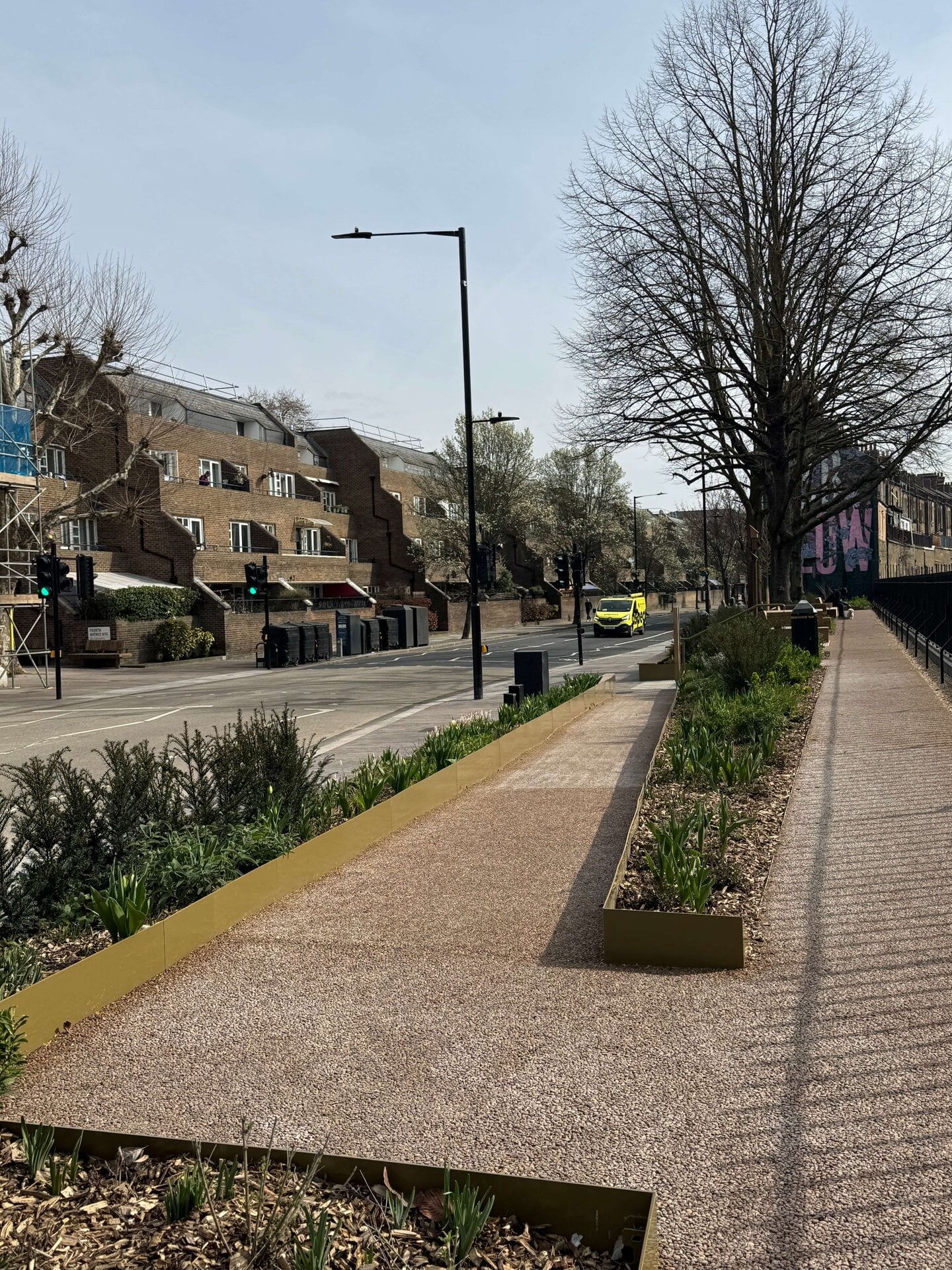 Queen's Park Canalside
