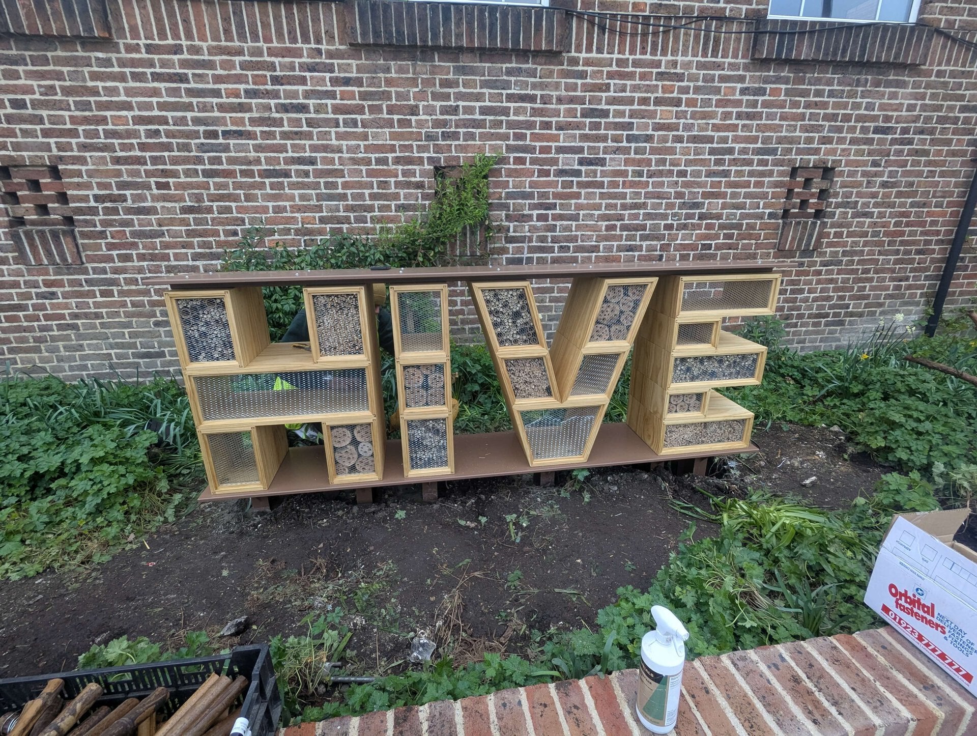 Creating Greener Spaces in Croydon