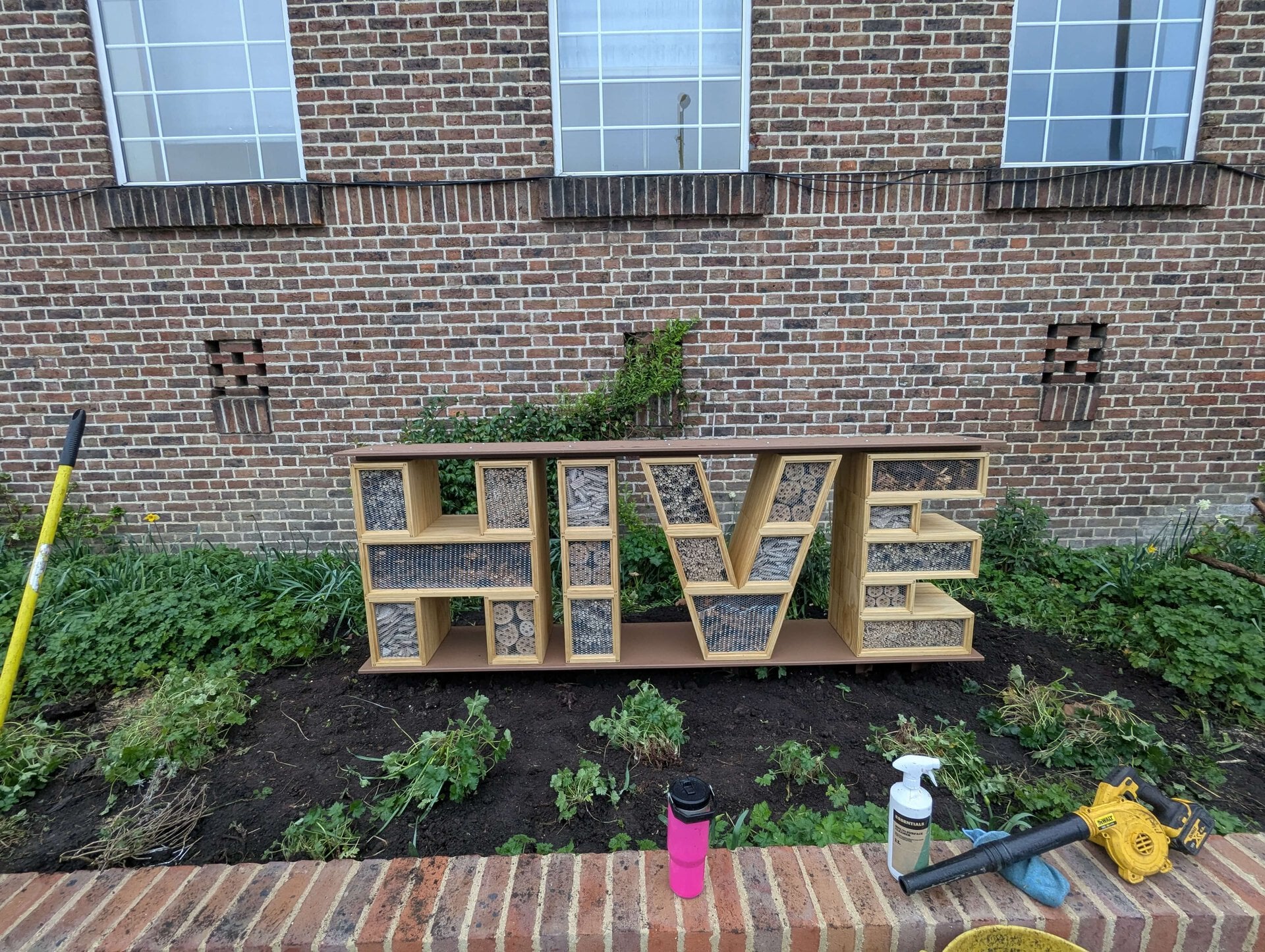 Creating Greener Spaces in Croydon