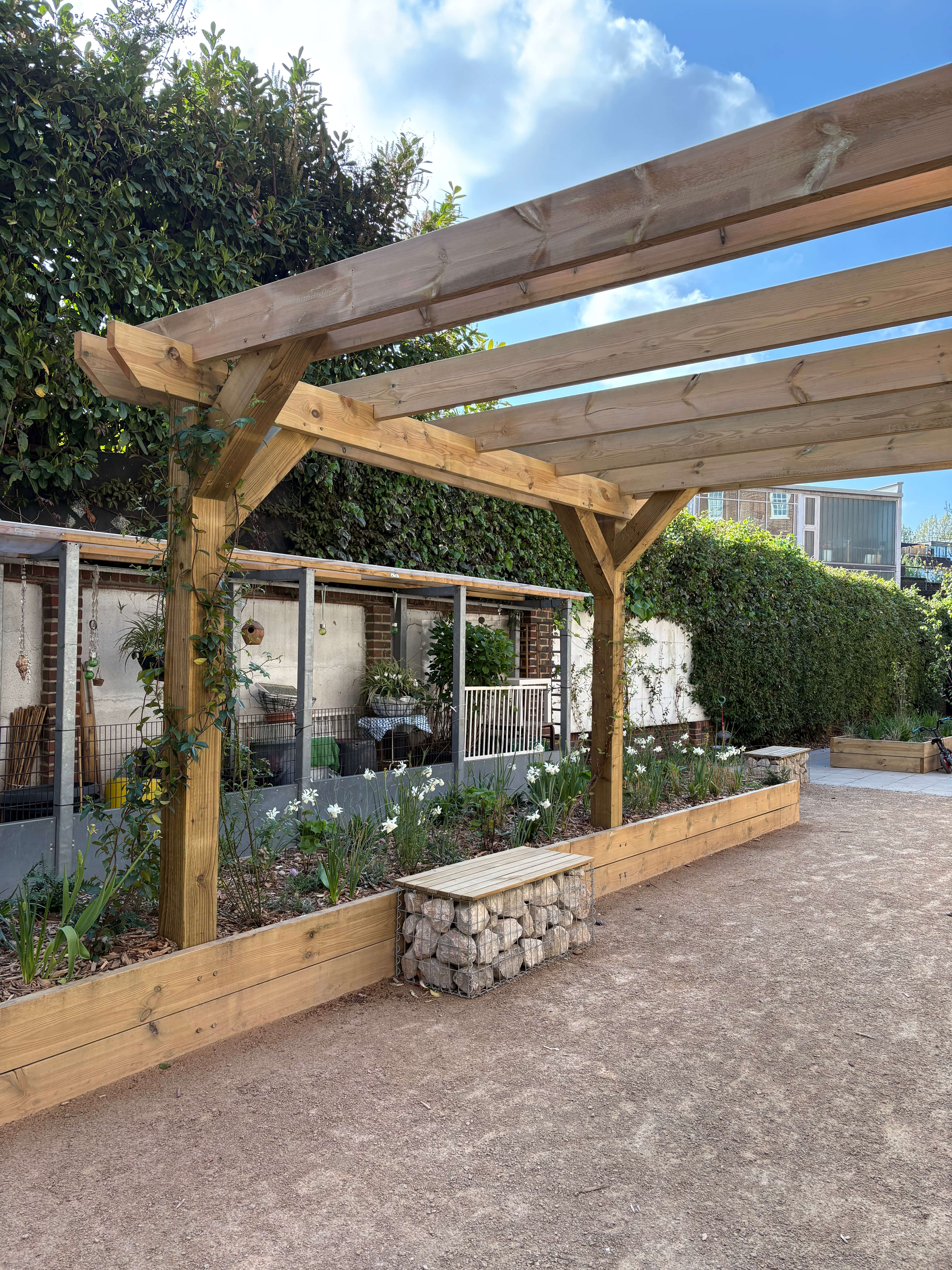 Bramley House Nature Garden